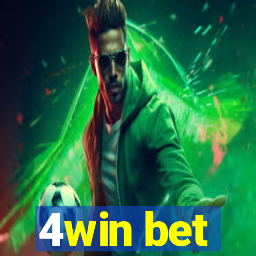 4win bet